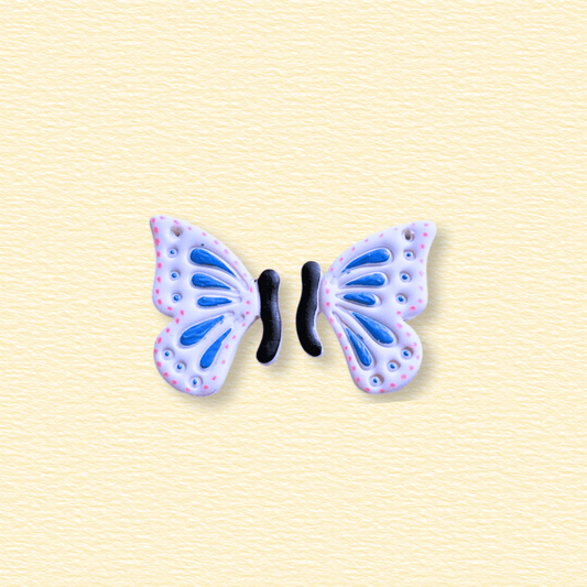 Charm BUTTERFLY