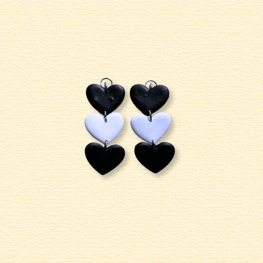 Charm REINA CORAZONES
