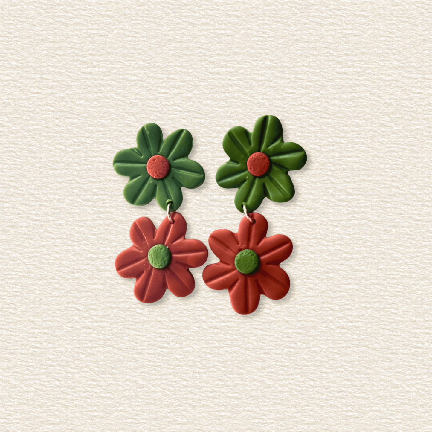 Pendientes LIRIA mini