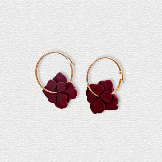 Pendientes ELIA