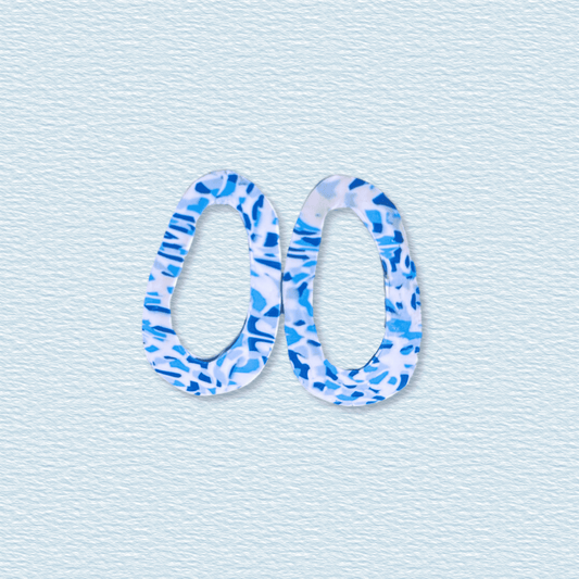 Pendientes NALU mini