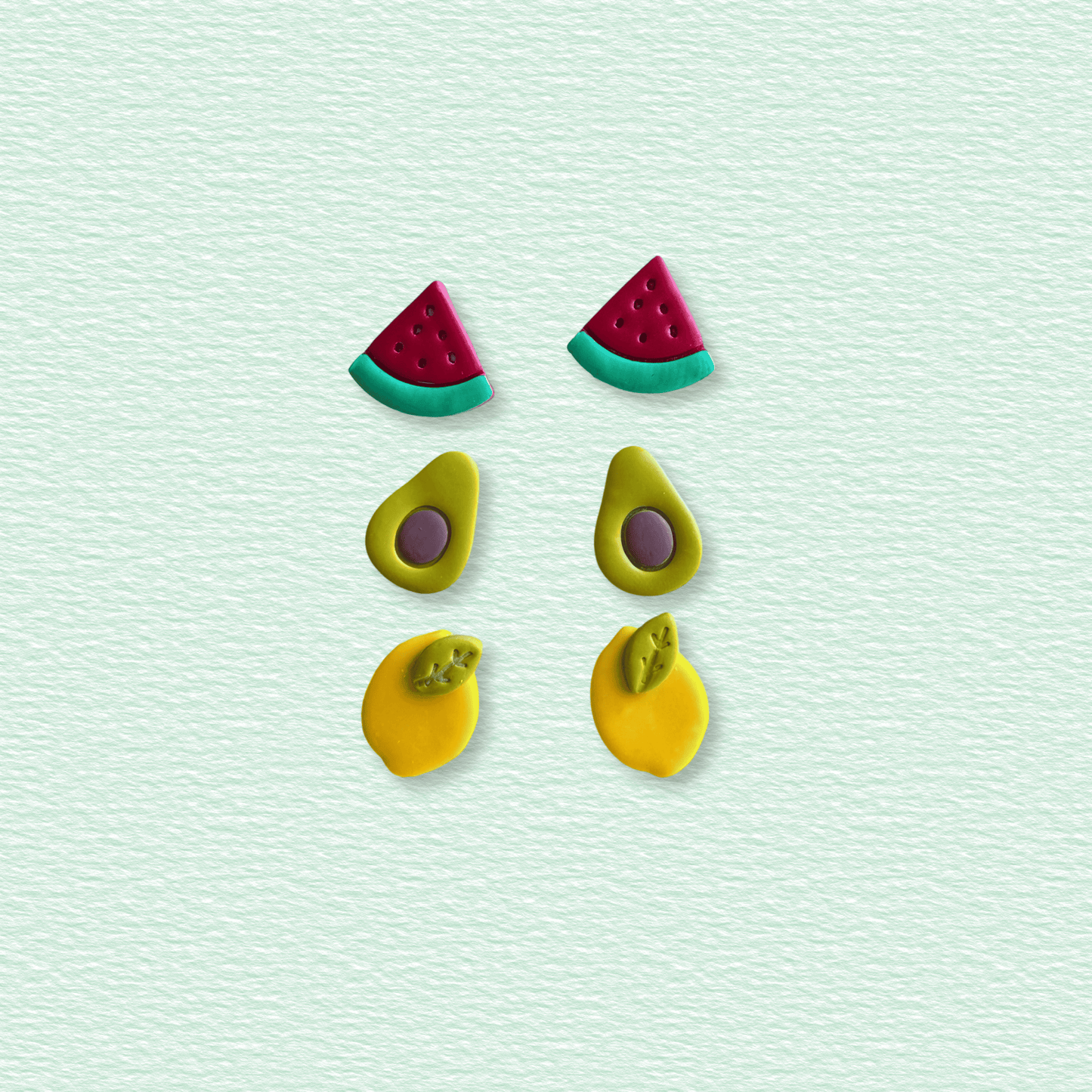 Los Minis FRUTIS