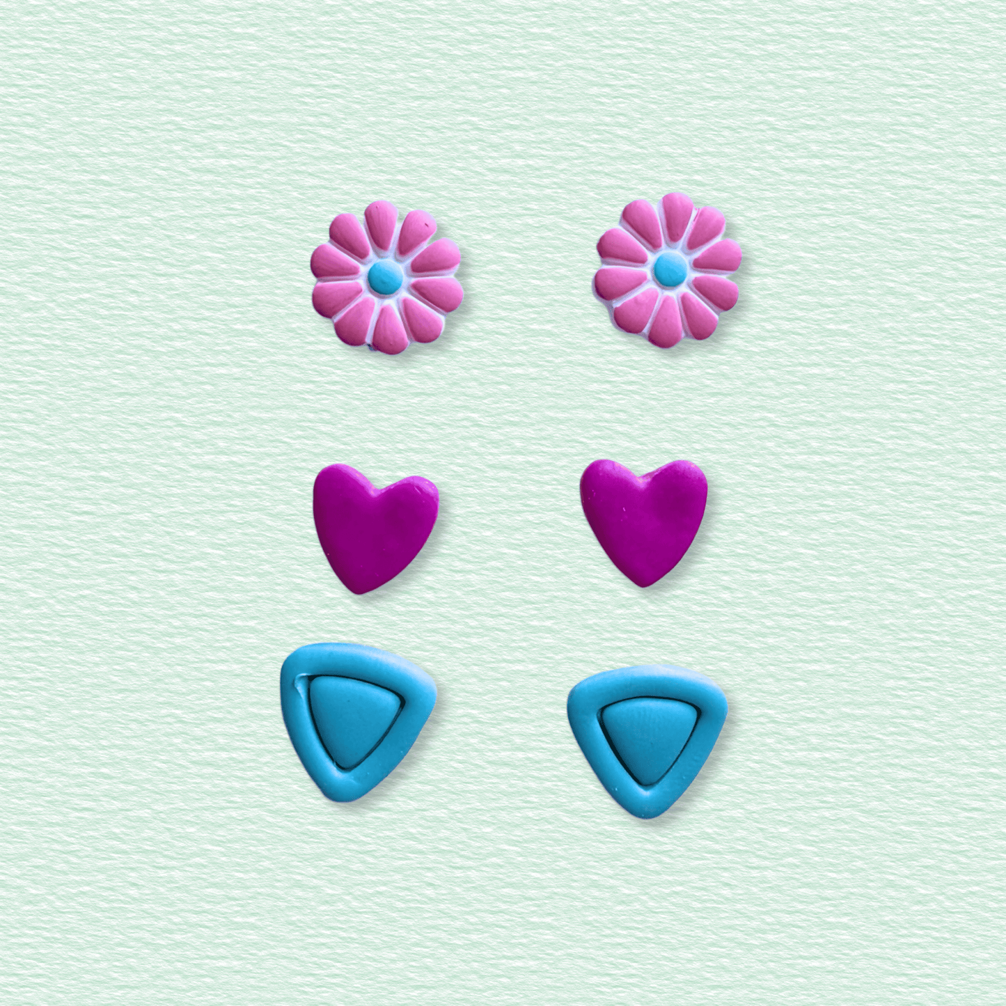 Los Minis PETALS