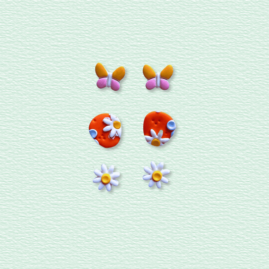 Los Minis SPRING MOOD