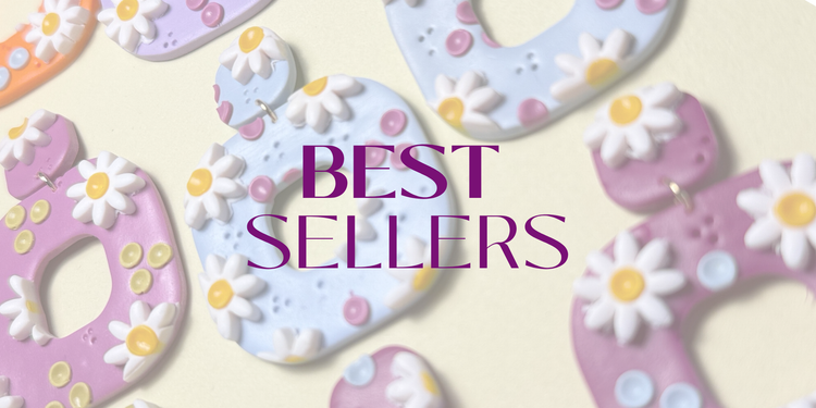 BEST SELLERS