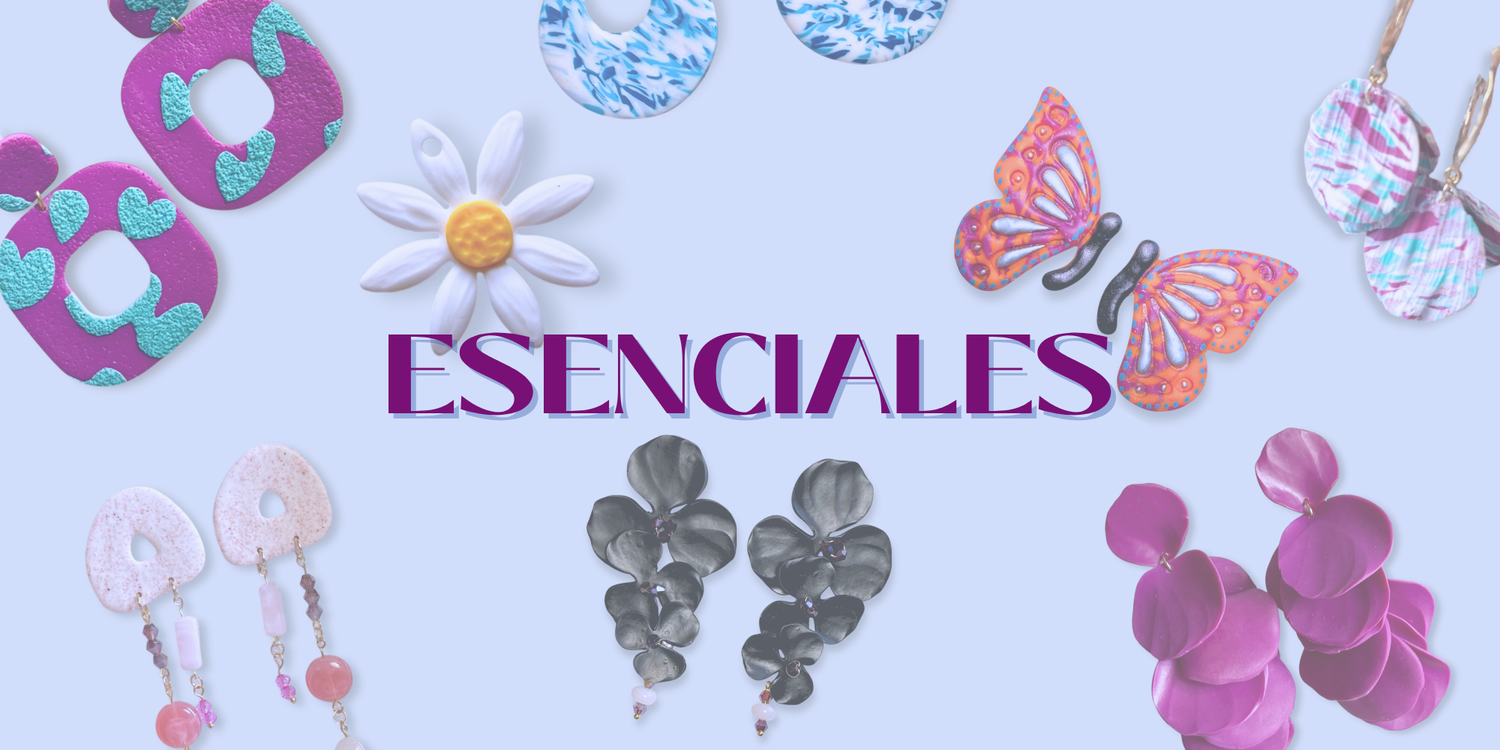 LOS ESENCIALES