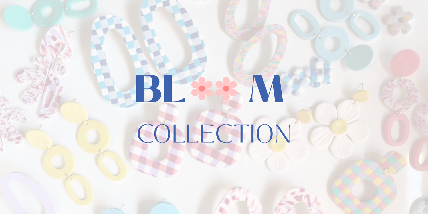 BLOOM COLLECTION 🌸