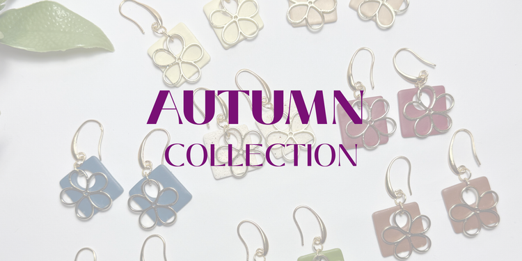 AUTUMN COLLECTION 🍂