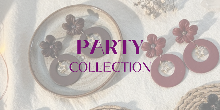 PARTY COLLECTION ✨