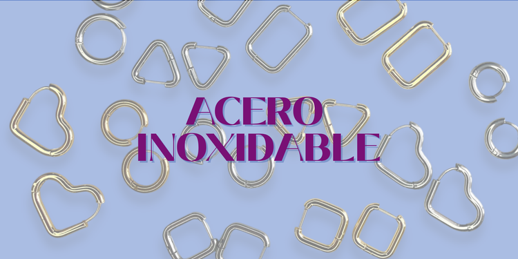 ACERO INOXIDABLE