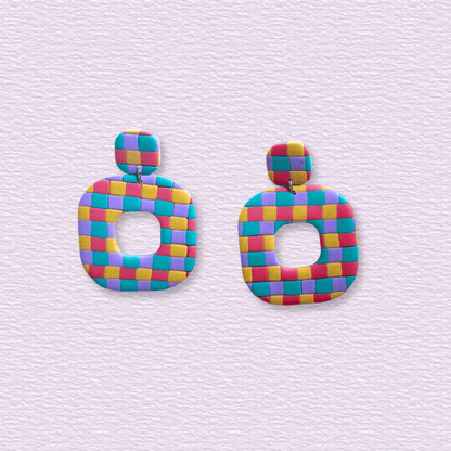Pendientes ALMA