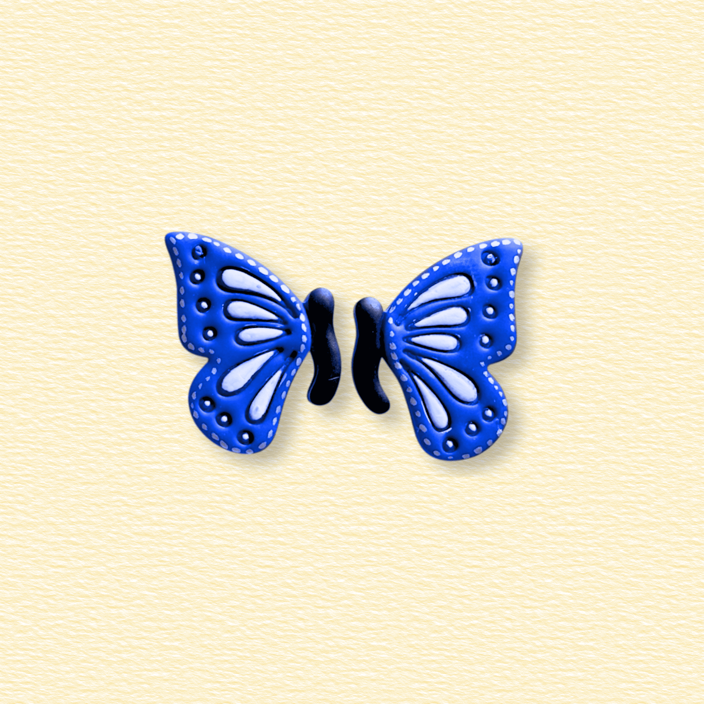 Charm BUTTERFLY