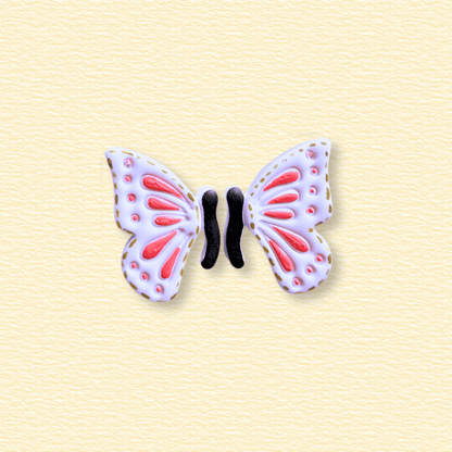 Charm BUTTERFLY