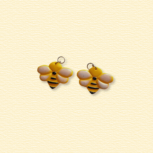 Charm QUEEN BEE