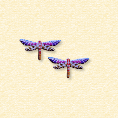 Charm LIBÉLULA