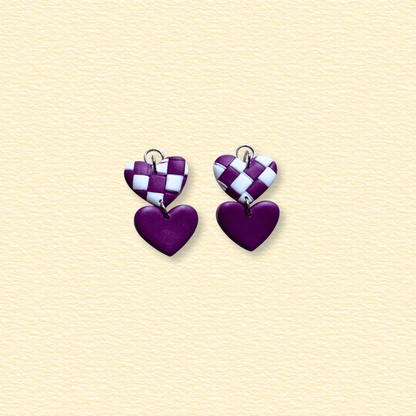 Charm REINA CORAZONES