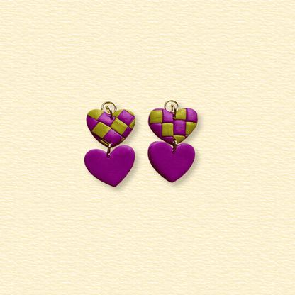 Charm REINA CORAZONES