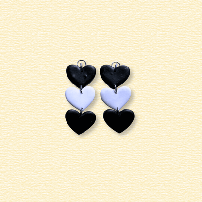 Charm REINA CORAZONES