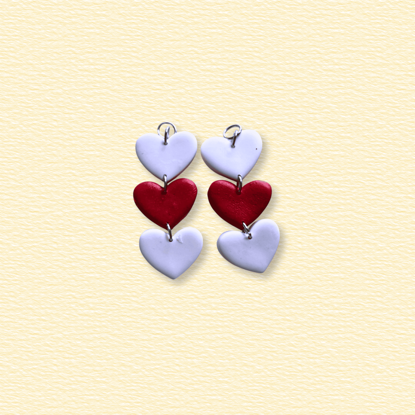 Charm REINA CORAZONES
