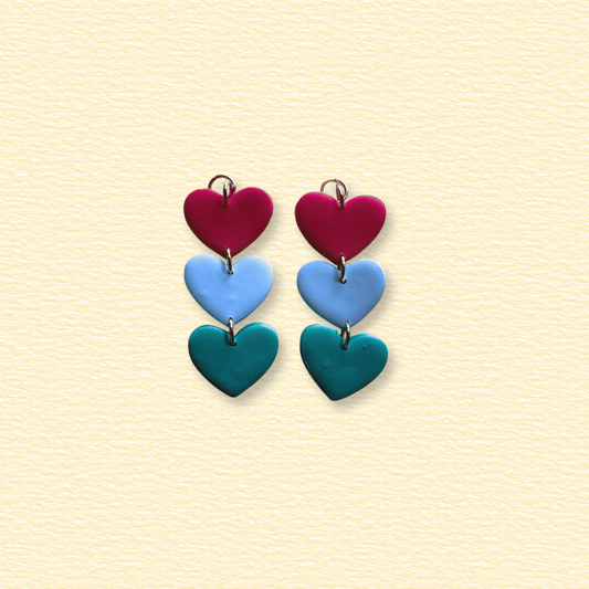 Charm REINA CORAZONES