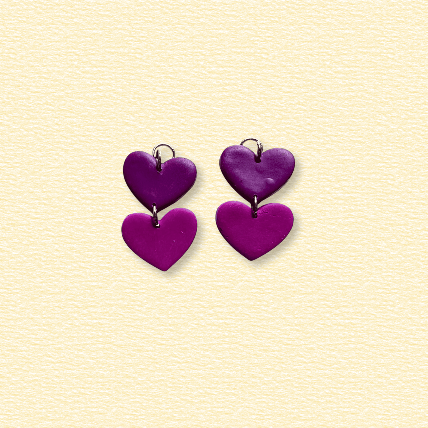 Charm REINA CORAZONES