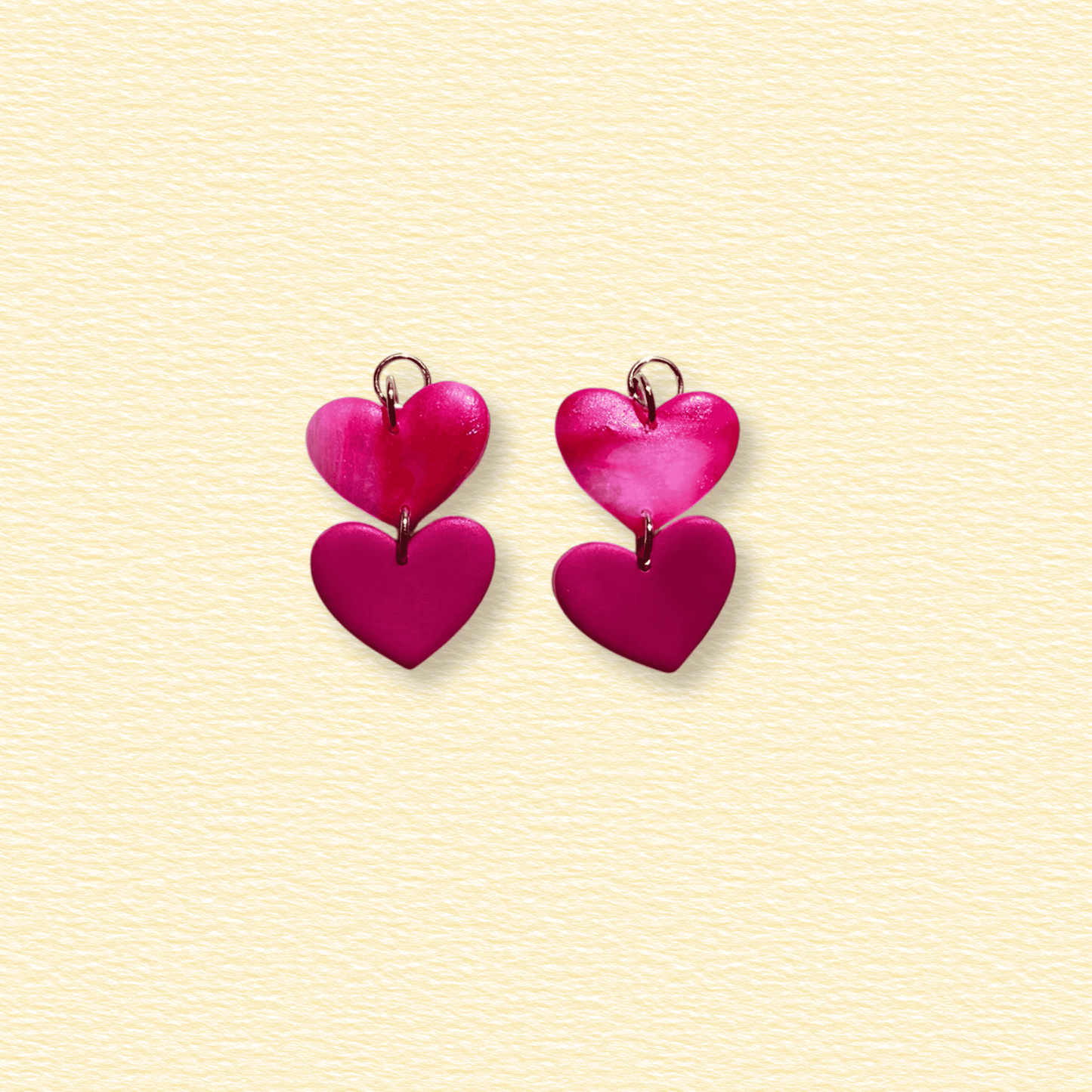Charm REINA CORAZONES
