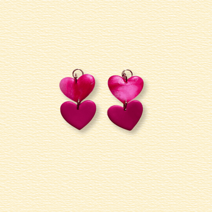 Charm REINA CORAZONES