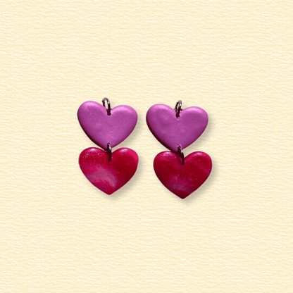 Charm REINA CORAZONES