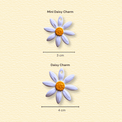 Charm DAISY