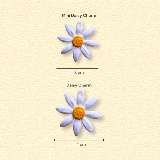 Charm DAISY
