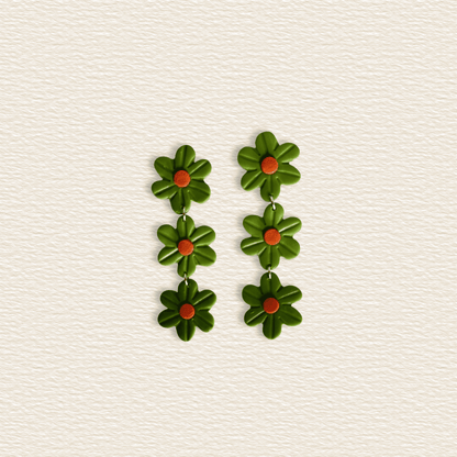 Pendientes LIRIA