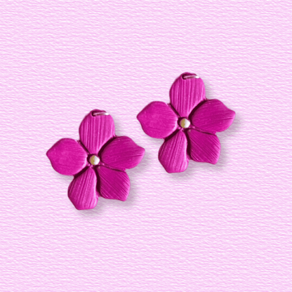 Charm FLOR