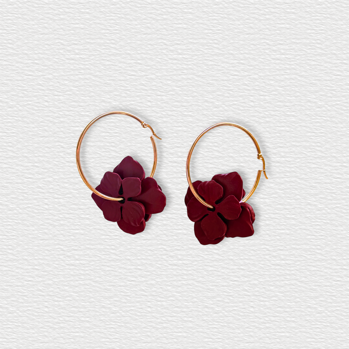 Pendientes ELIA