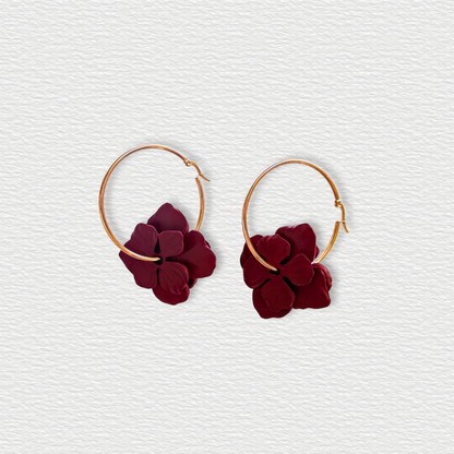 Pendientes ELIA