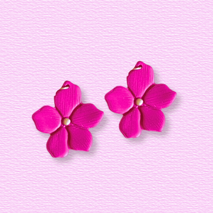 Charm FLOR