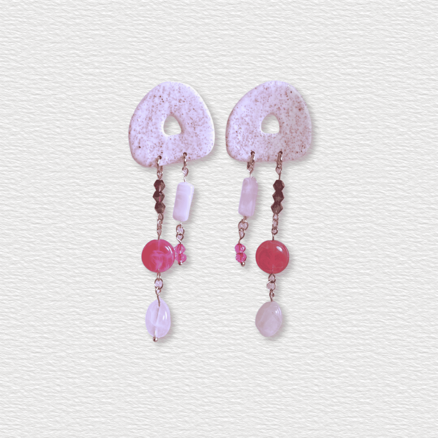 Pendientes MEDUSA