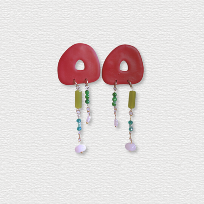 Pendientes MEDUSA