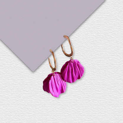 Pendientes ZIA