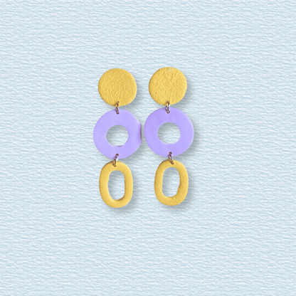 Pendientes NERA