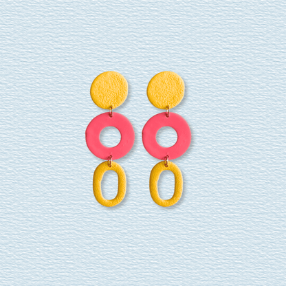 Pendientes NERA