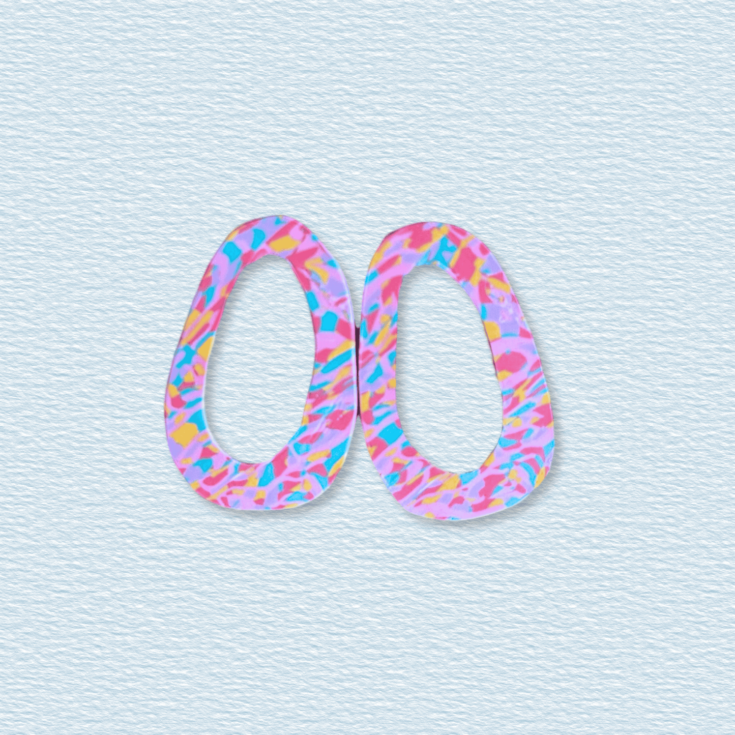 Pendientes NALU mini