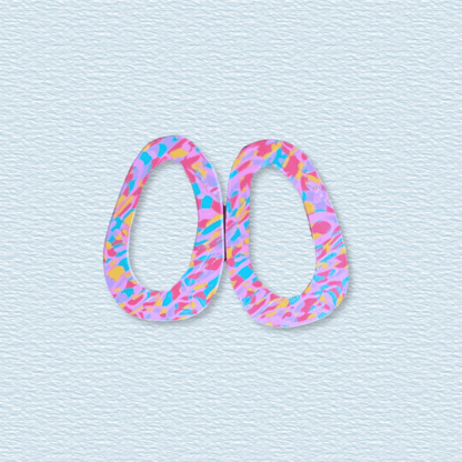 Pendientes NALU mini