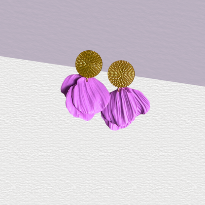 Pendientes ZIA