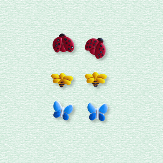 Los Minis BUG GARDEN