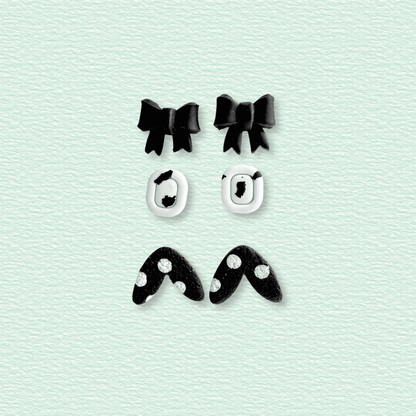 Los Minis COQUETTE