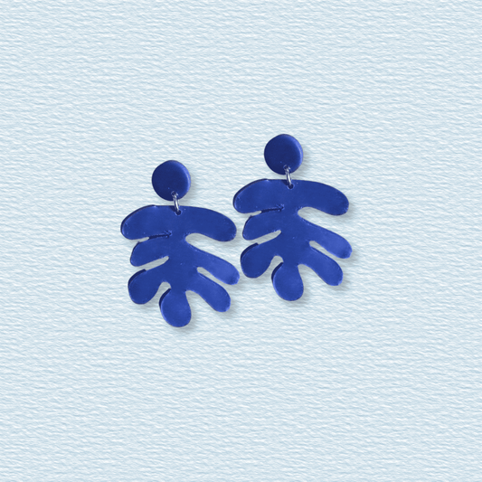 Pendientes CORAL
