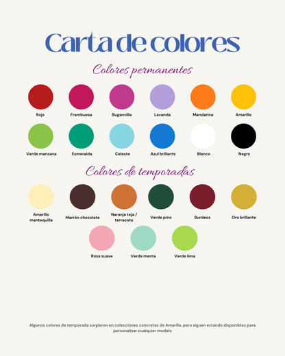 Pendientes MEDUSA