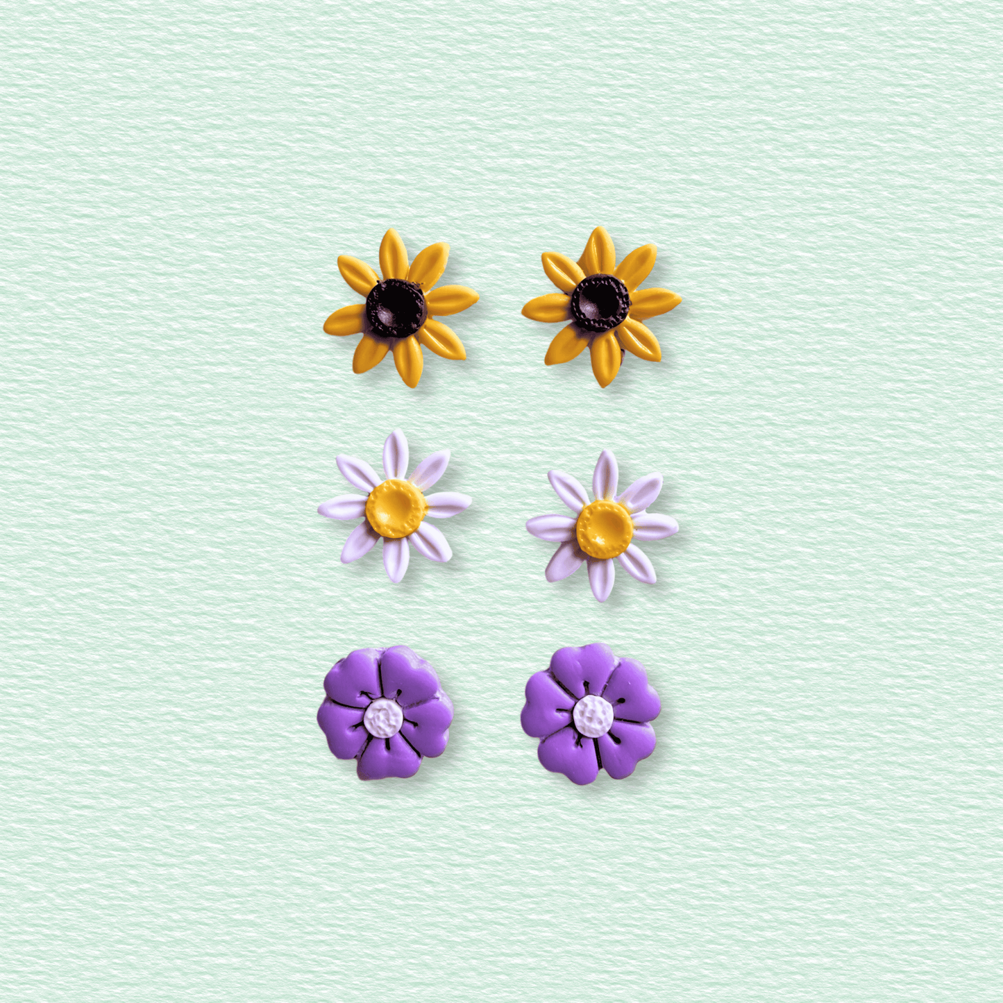 Los Minis DAISY