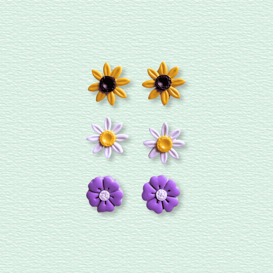 Los Minis DAISY