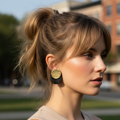 Pendientes NIVA mini